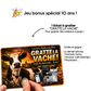 Pack 2 = 1 calendrier Belles des Prés 2027
